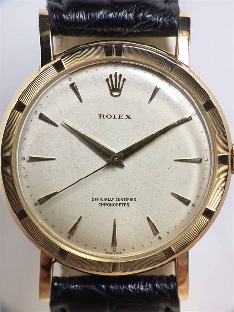 how old is rolex watches|older rolex watch values.